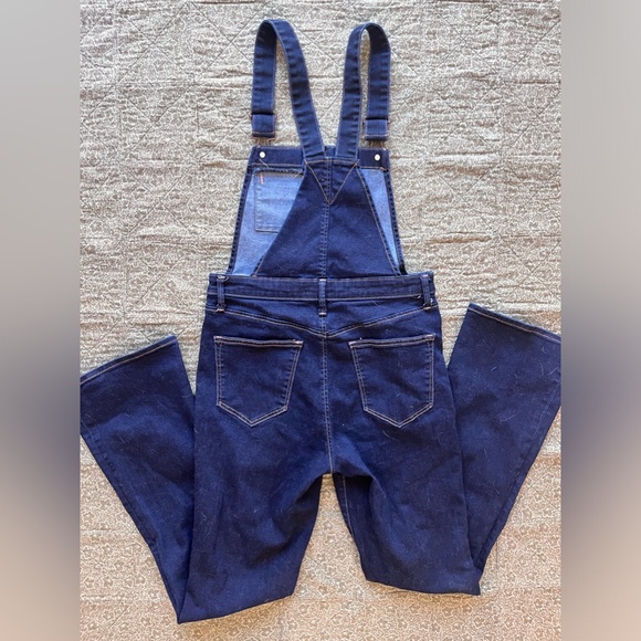 Gap 1969 Overalls - Picture 2 of 2